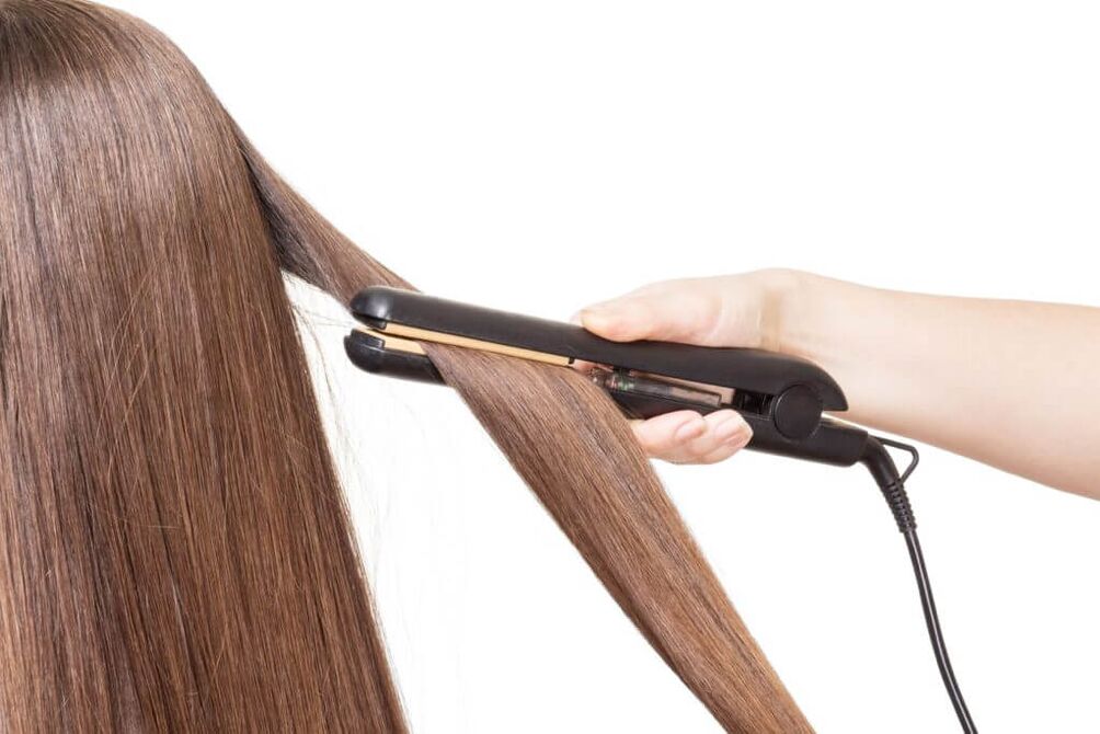 Restoration of the hair