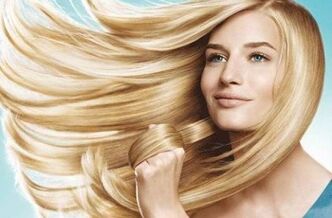 how to restore hair with conditioner